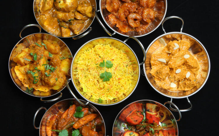  Some popular curries in India must try at once