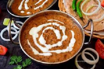  Amritsar Junction-Delicious Indian food, Experience the satisfying flavor of Daal – Makhani
