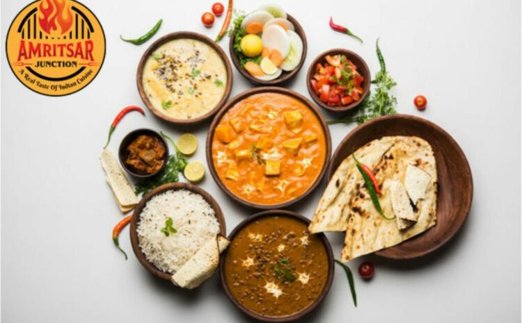  Unveiling the Secrets of Delicious Indian Food in Edmonton Canada: A Gastronomic Adventure