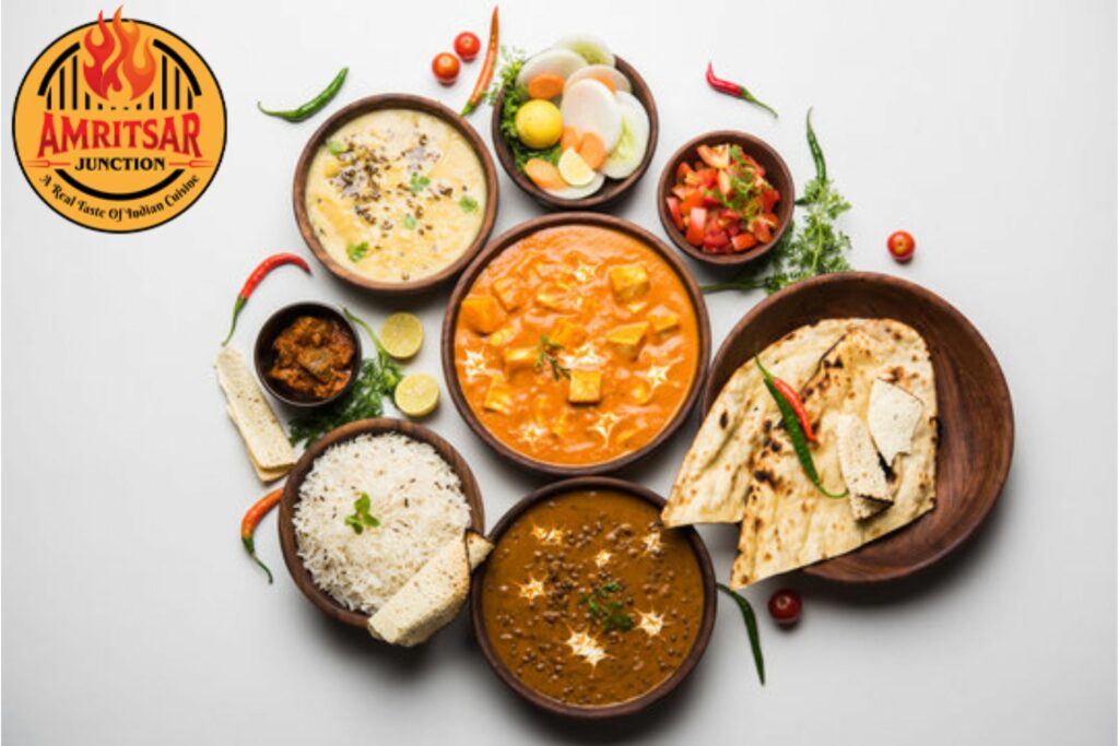 Unveiling the Secrets of Delicious Indian Food in Edmonton Canada: A Gastronomic Adventure