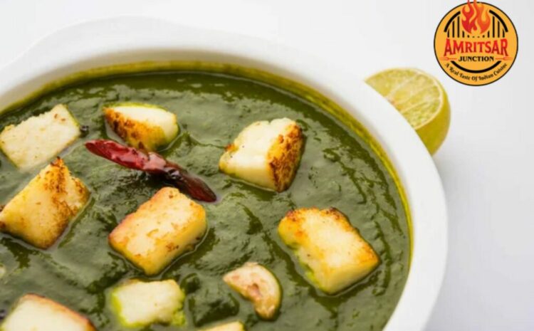  Savour the Taste of Indian Restaurants in Edmonton