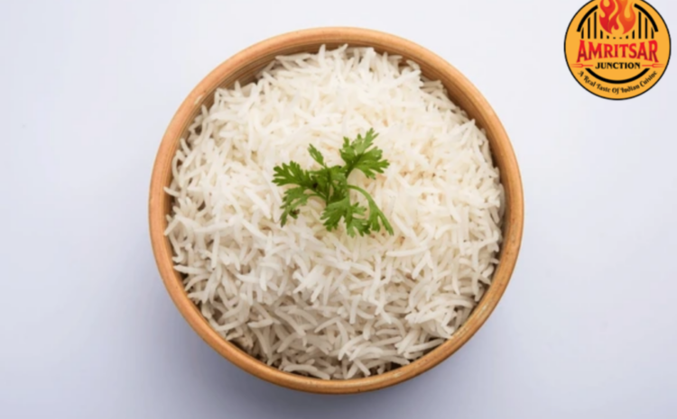  Most Popular Indian Rice Dishes You Must Try in an Indian Cuisine Restaurant in Edmonton